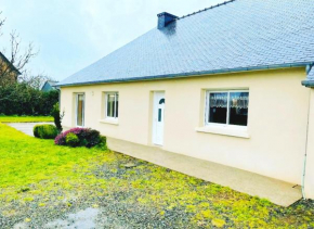 Grande et belle maison à 5 minutes de la mer